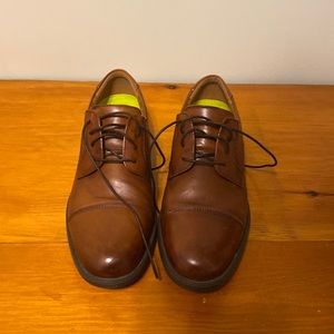Florsheim dress shoes size 8.5 new without box!